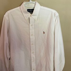Ralph Lauren button down